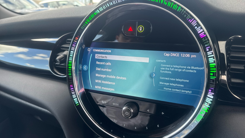 MINI Hatchback 1.5 Cooper Sport 3dr Petrol Hatchback